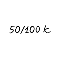 50 à 100 000 euros